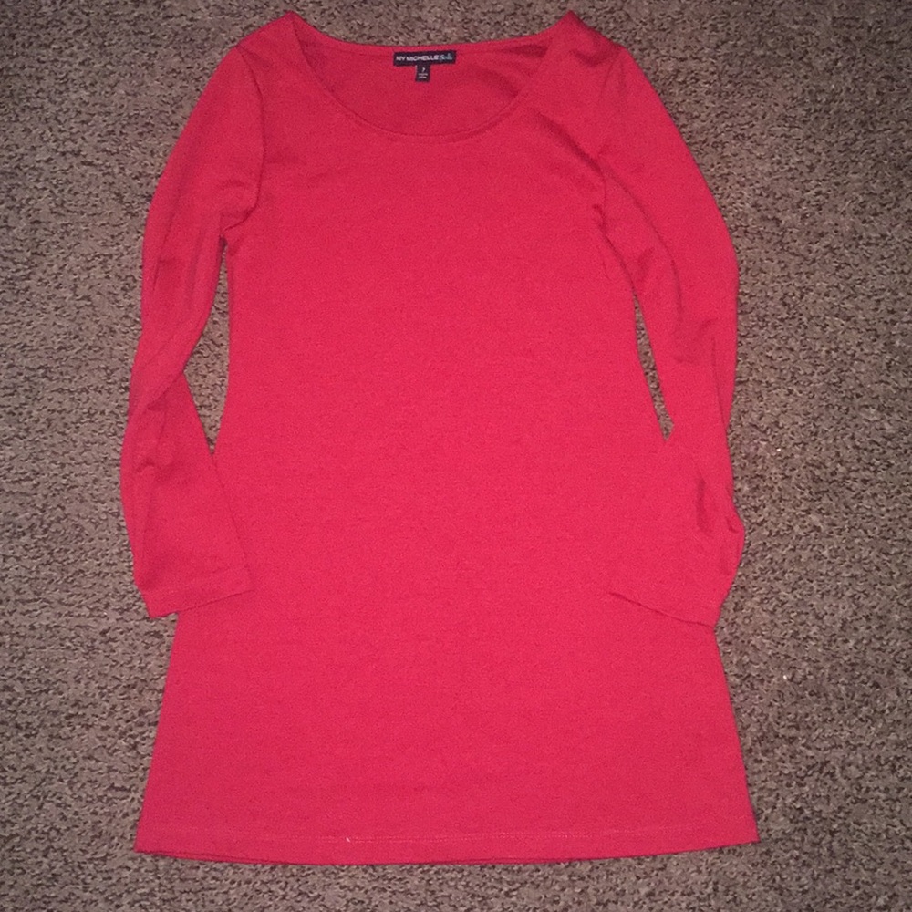 My Michelle Girls Dress